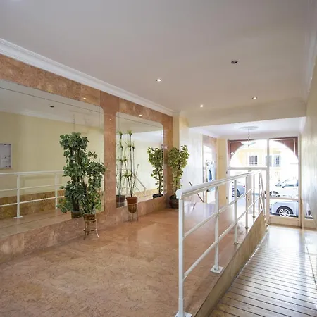 Apartment Pedro Lorca Id64 Torrevieja