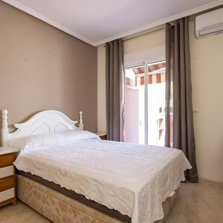Apartment Pedro Lorca Id64 Torrevieja