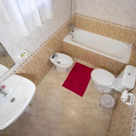 Apartment Pedro Lorca Id64