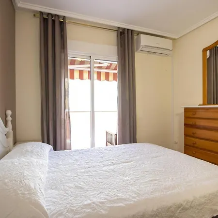 Pedro Lorca Id64 Apartment *