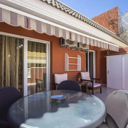 Apartment Pedro Lorca Id64 Torrevieja