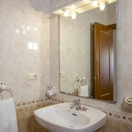 Pedro Lorca Id64 Apartment *