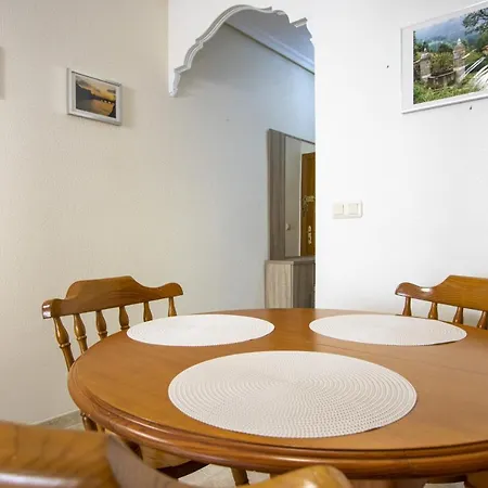 Apartment Pedro Lorca Id64