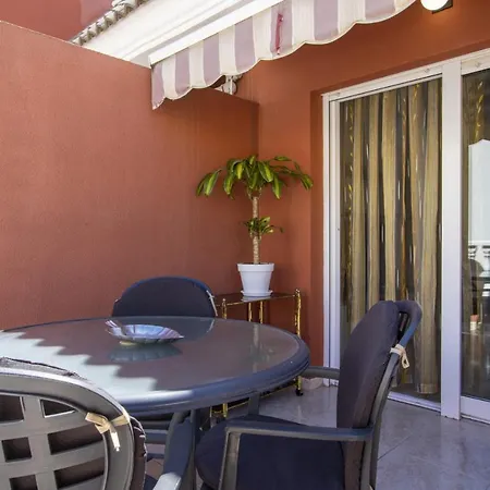Apartment Pedro Lorca Id64 Torrevieja